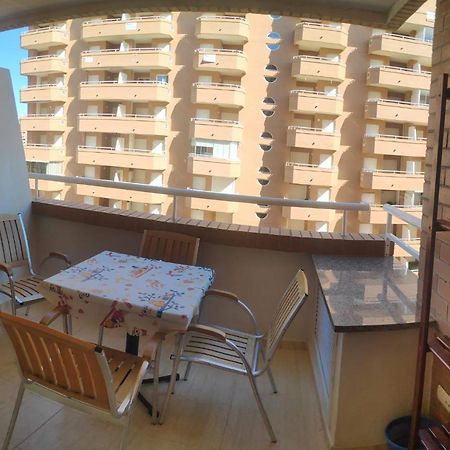 Bonito Apartamento En Marina D'Or 1Ra Linea De Playa Oropesa del Mar Exterior photo