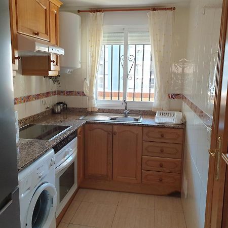 Bonito Apartamento En Marina D'Or 1Ra Linea De Playa Oropesa del Mar Exterior photo