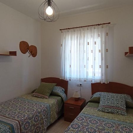 Bonito Apartamento En Marina D'Or 1Ra Linea De Playa Oropesa del Mar Exterior photo