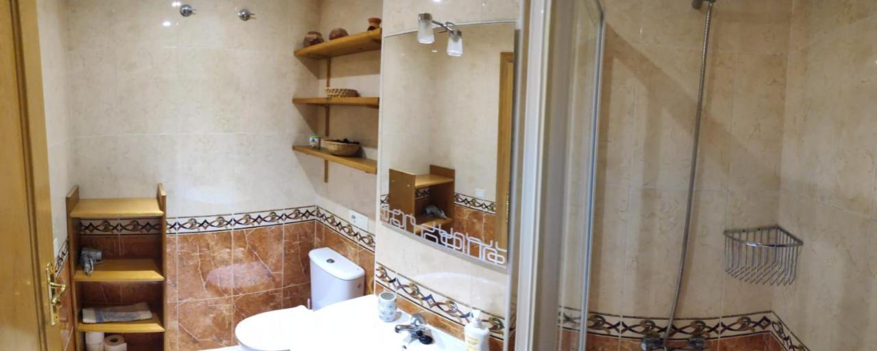 Bonito Apartamento En Marina D'Or 1Ra Linea De Playa Oropesa del Mar Exterior photo