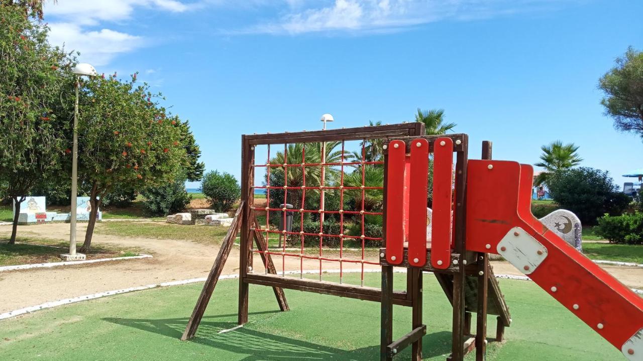 Bonito Apartamento En Marina D'Or 1Ra Linea De Playa Oropesa del Mar Exterior photo